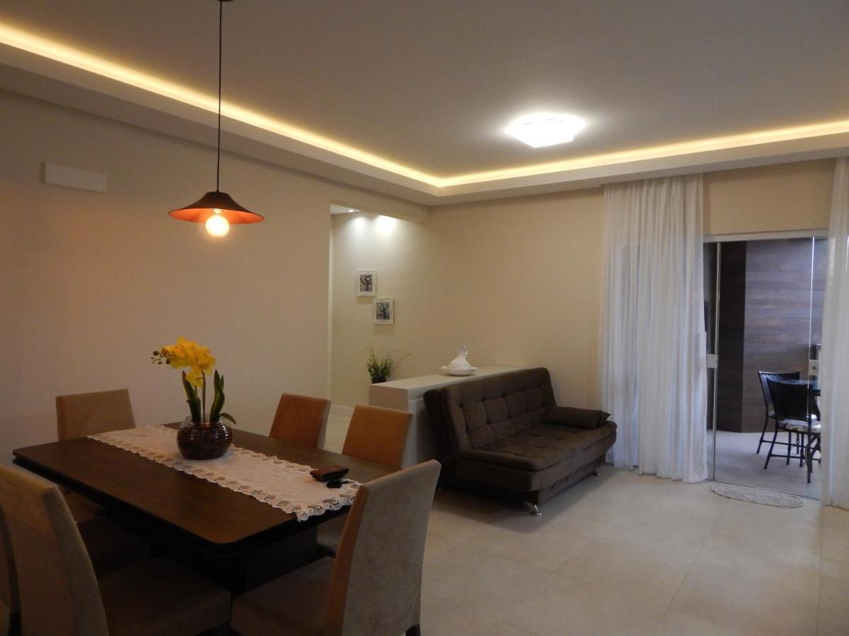 Apto. Novo E Decorado. بومبينهاس المظهر الخارجي الصورة
